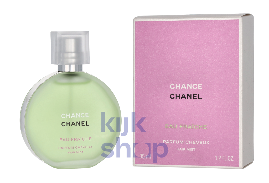Chanel Chance Eau Fraiche Hair Mist Chanel