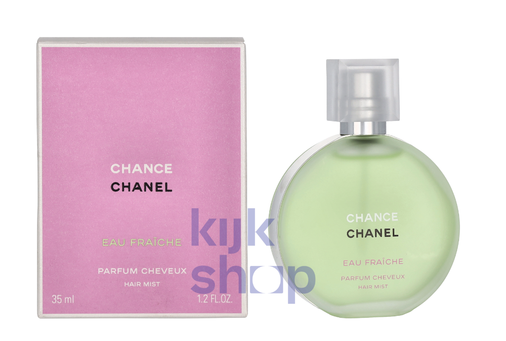 Chanel Chance Eau Fraiche Hair Mist Chanel