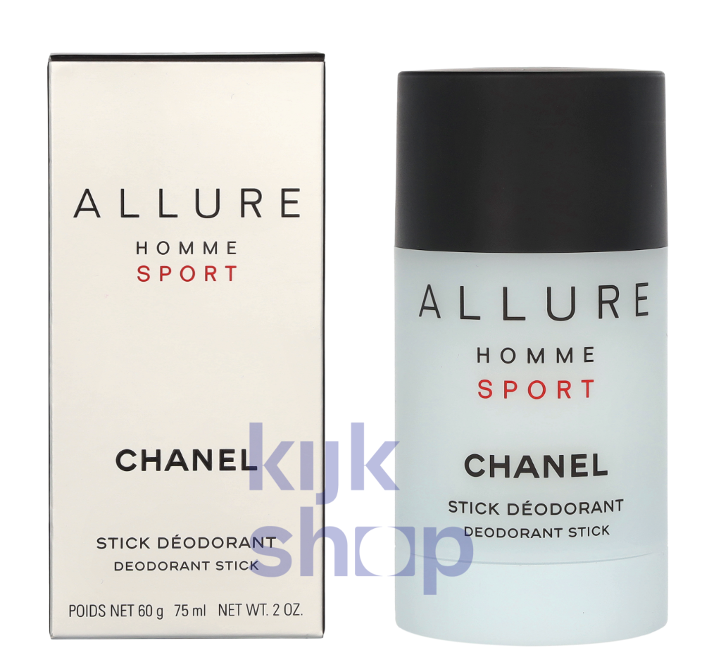 Chanel Allure Homme Sport Deo Stick Chanel