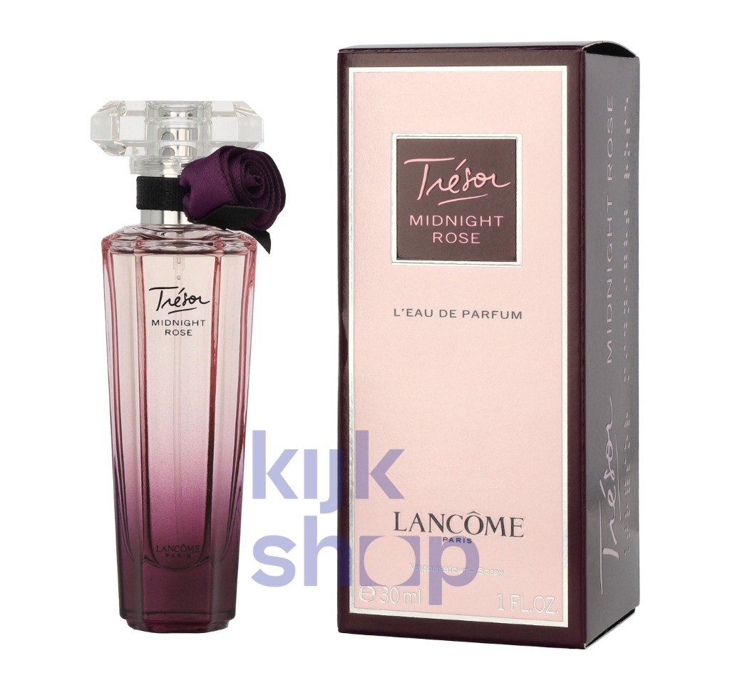 Lancome Tresor Midnight Rose Edp Spray Lancome