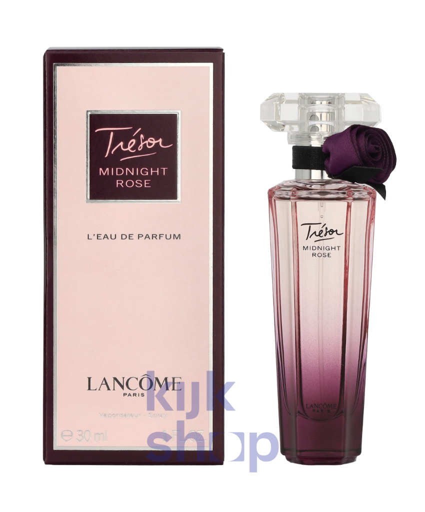 Lancome Tresor Midnight Rose Edp Spray Lancome