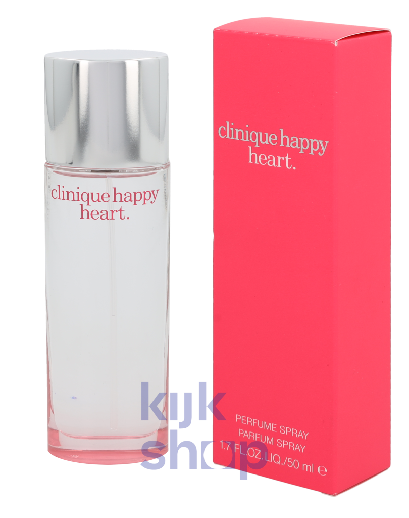 Clinique Happy Heart Edp Spray Clinique