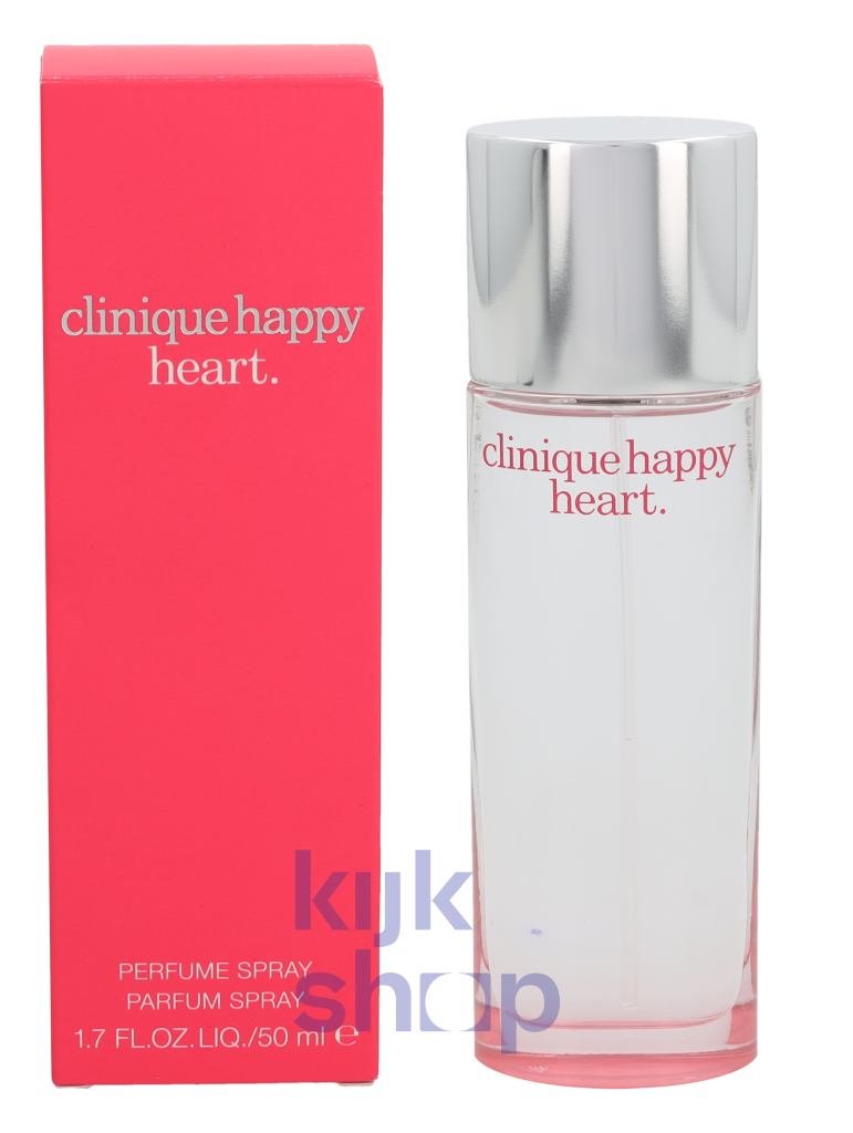 Clinique Happy Heart Edp Spray Clinique