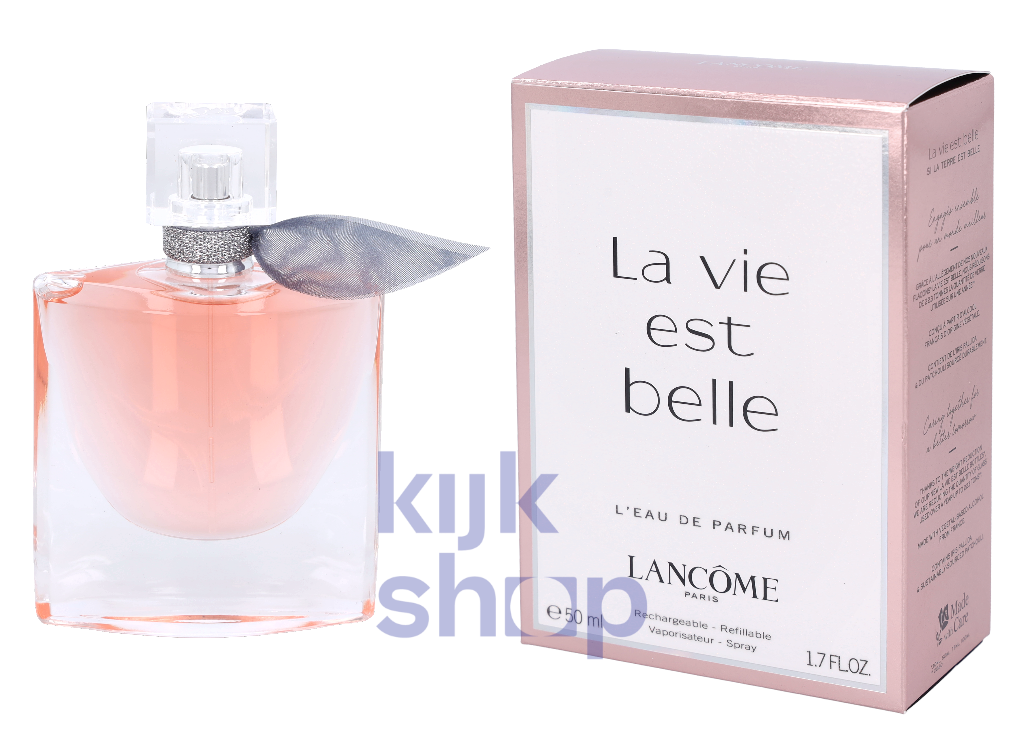Lancome La Vie Est Belle Edp Spray Lancome