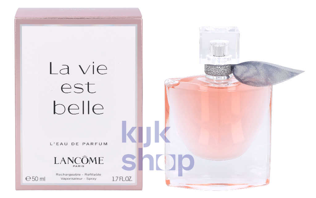 Lancome La Vie Est Belle Edp Spray Lancome