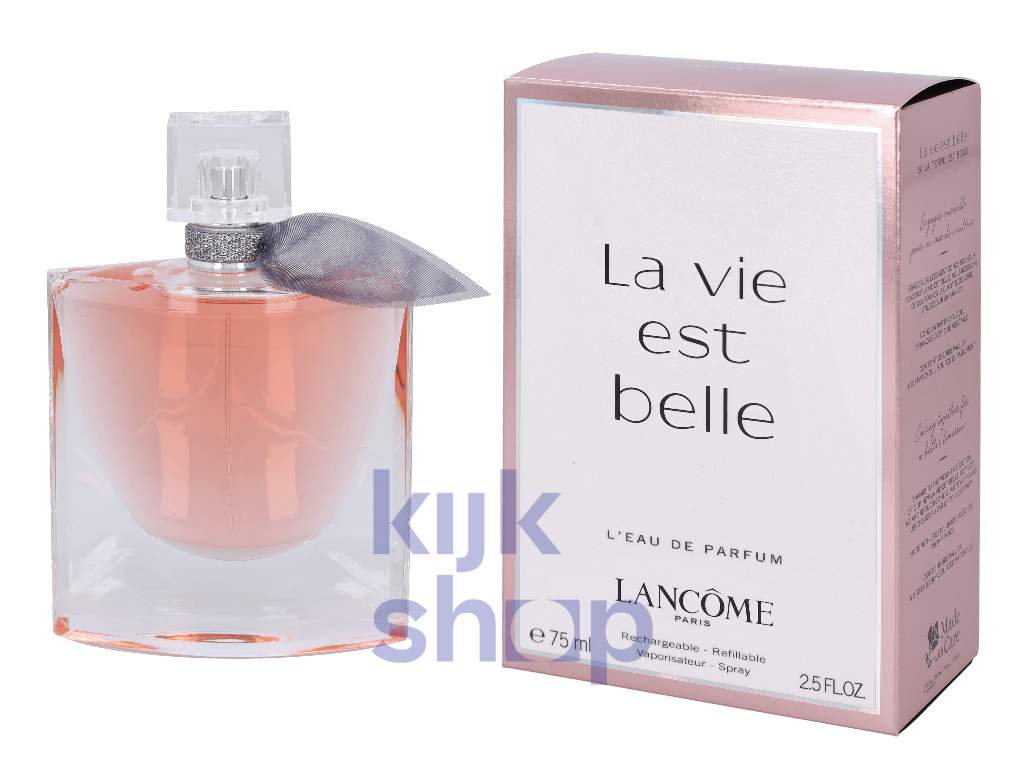 Lancome La Vie Est Belle Edp Spray Lancome