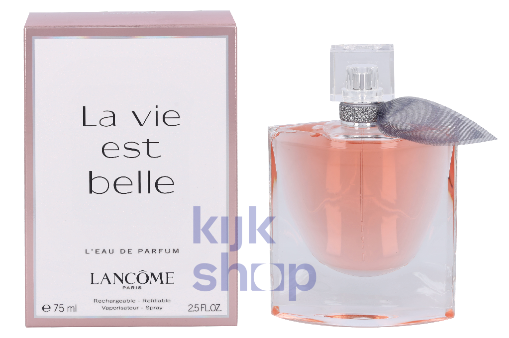 Lancome La Vie Est Belle Edp Spray Lancome