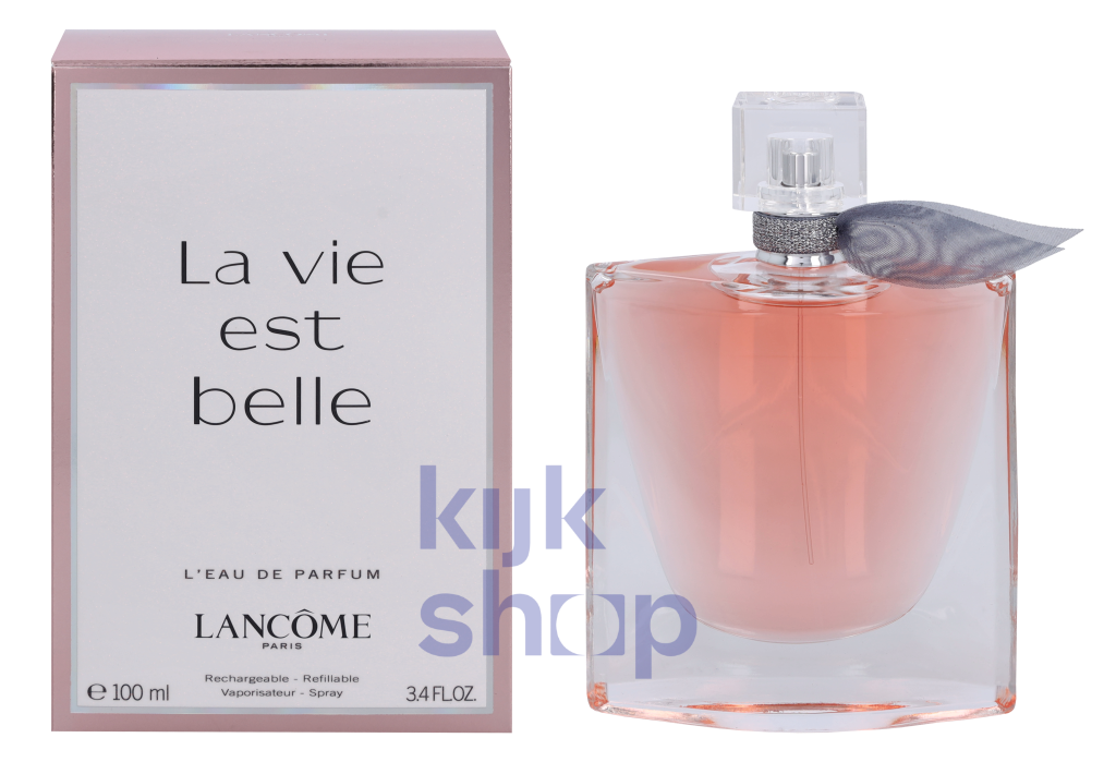 Lancome La Vie Est Belle Edp Spray Lancome