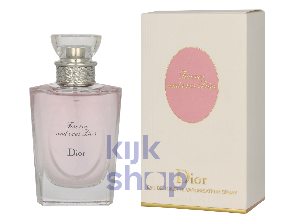 Dior Forever And Ever Dior Edt Spray Christian Dior