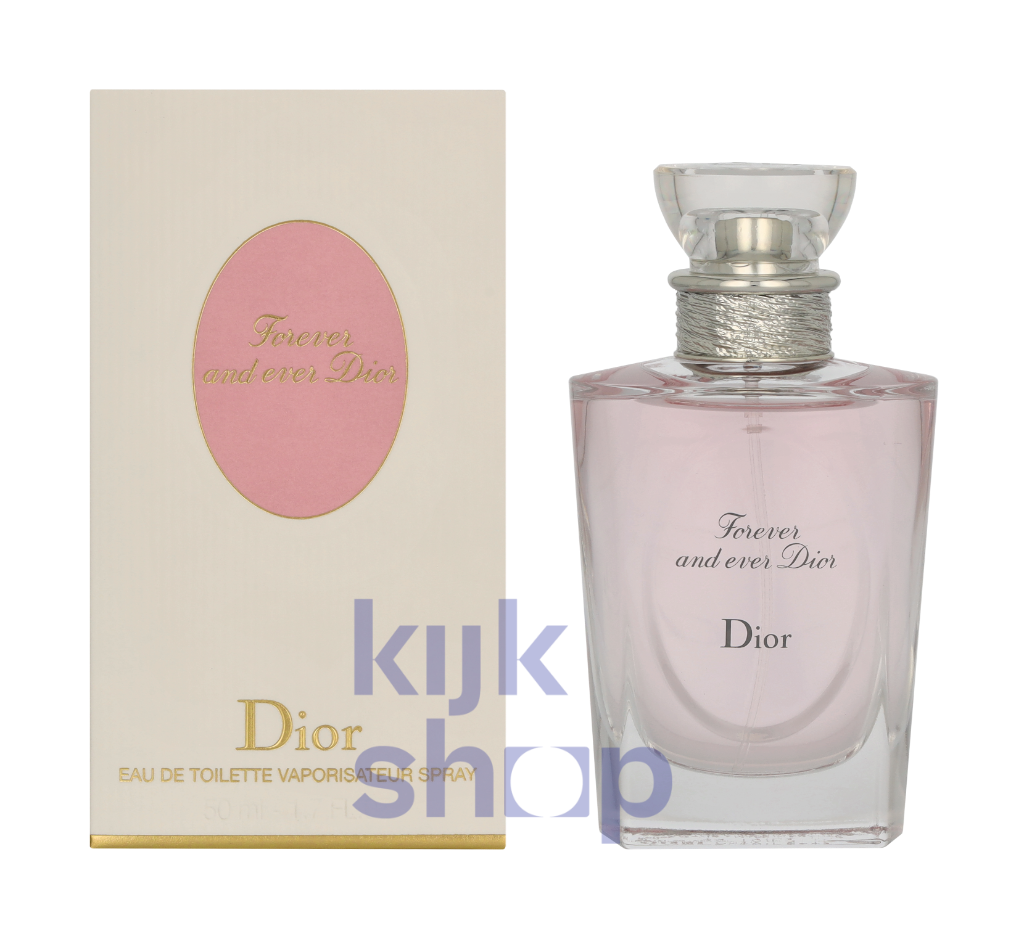 Dior Forever And Ever Dior Edt Spray Christian Dior