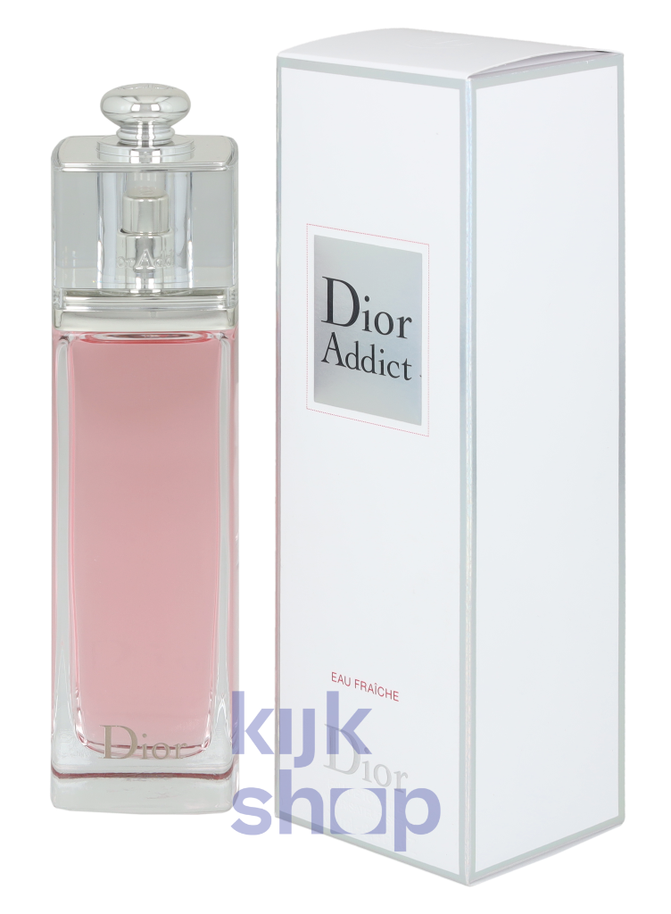 Dior Addict Eau Fraiche Edt Spray Christian Dior