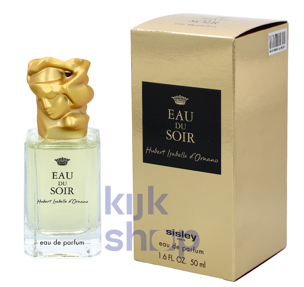 Sisley Eau Du Soir Edp Spray Sisley