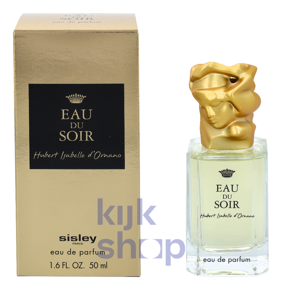 Sisley Eau Du Soir Edp Spray Sisley