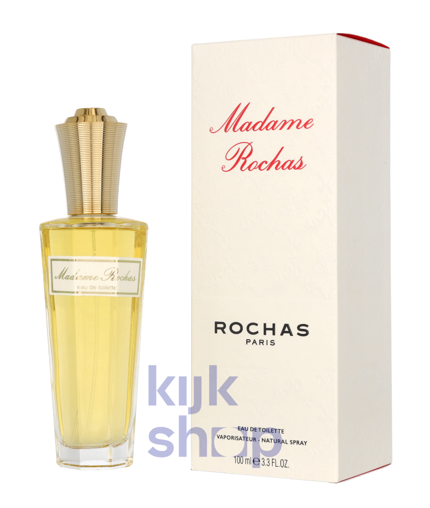 Rochas Madame Edt Spray Rochas