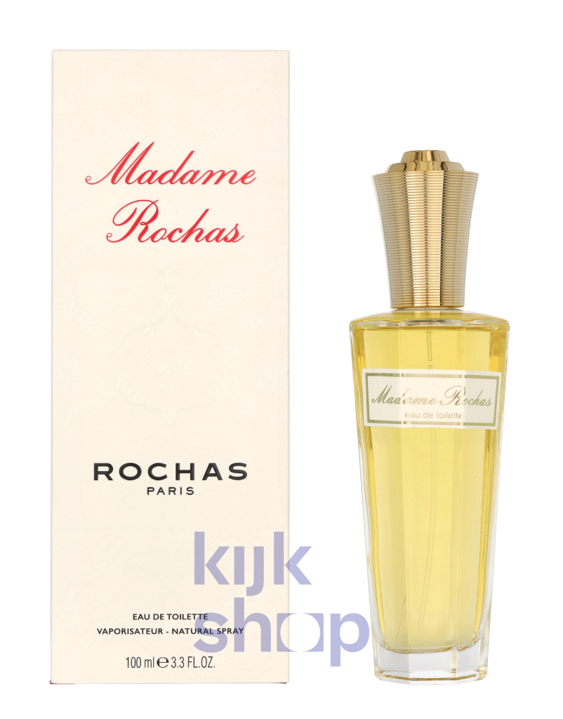 Rochas Madame Edt Spray Rochas