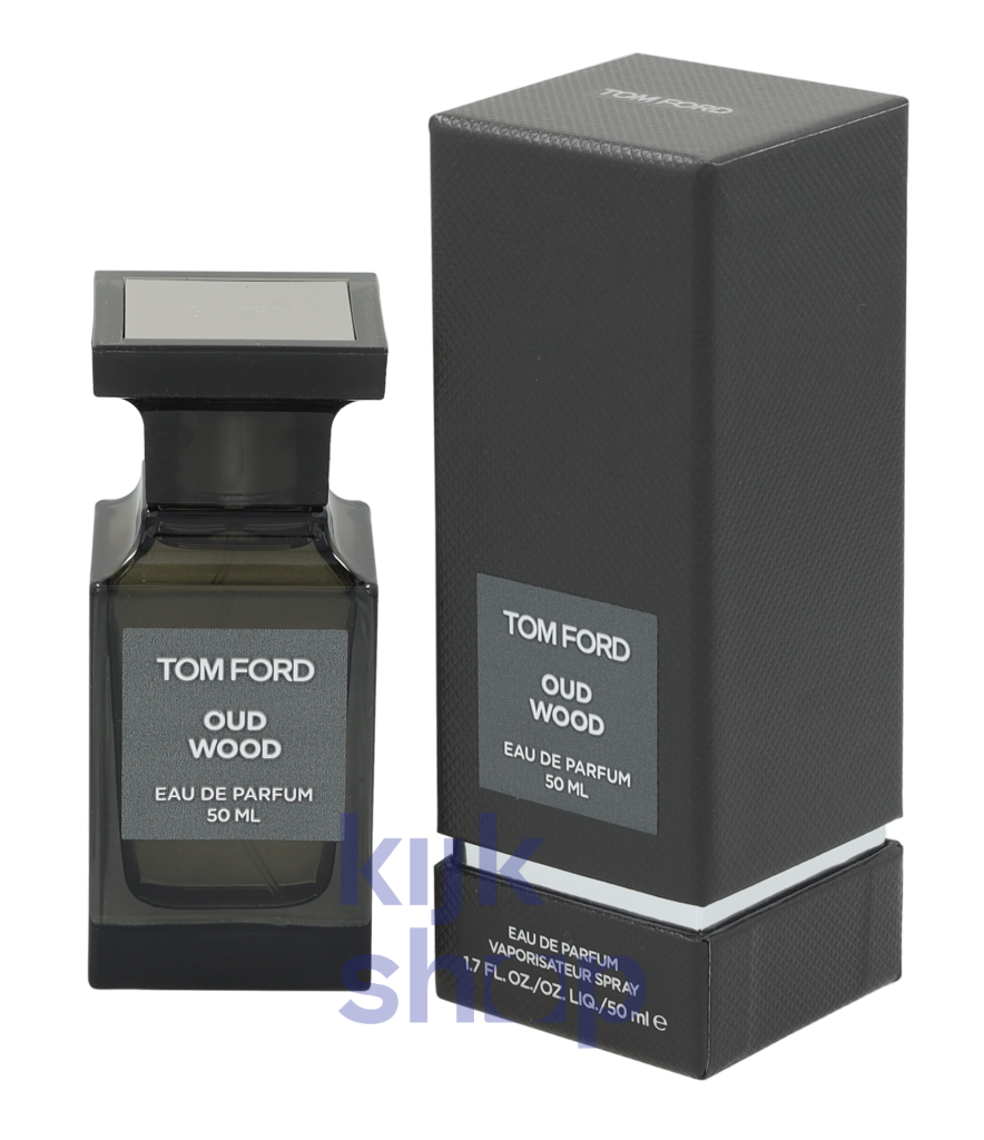 Tom Ford Oud Wood Edp Spray Tom Ford