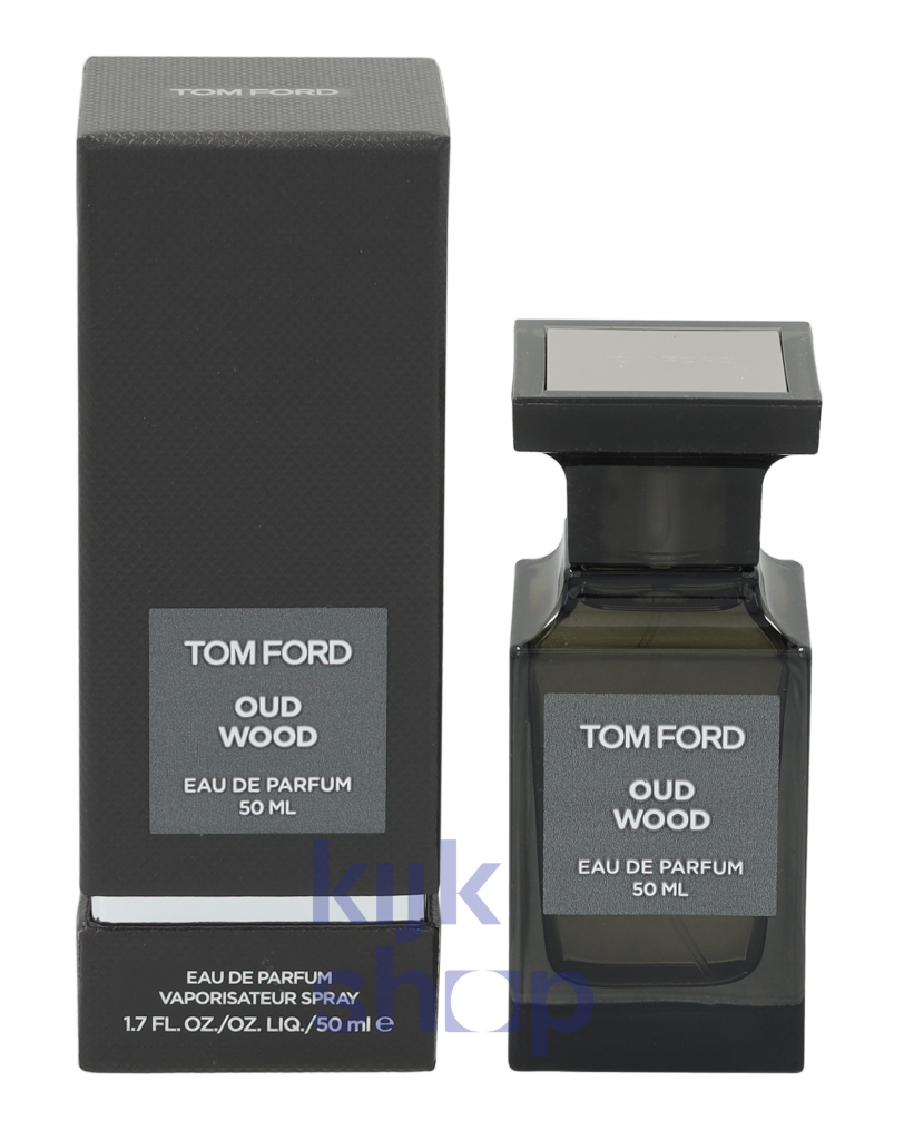 Tom Ford Oud Wood Edp Spray Tom Ford