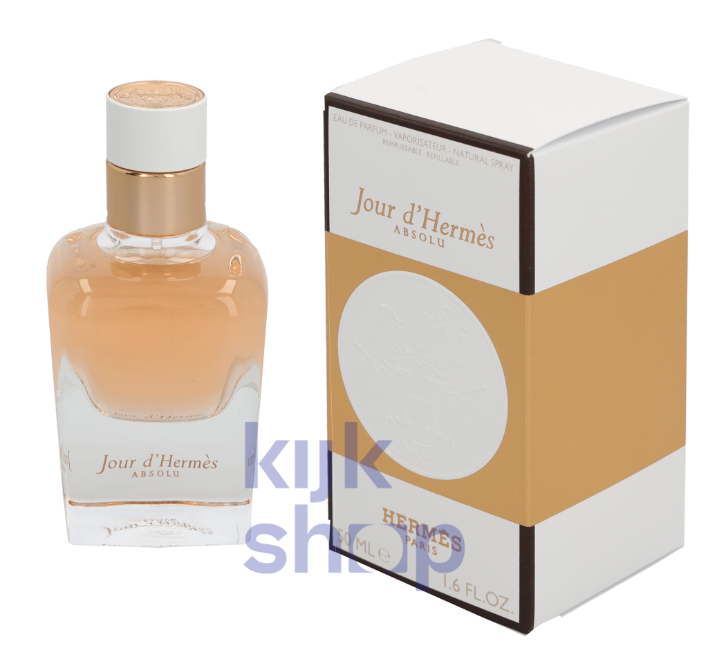 Hermes Jour D'Hermes Absolu Edp Spray Hermes