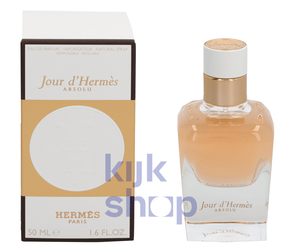 Hermes Jour D'Hermes Absolu Edp Spray Hermes