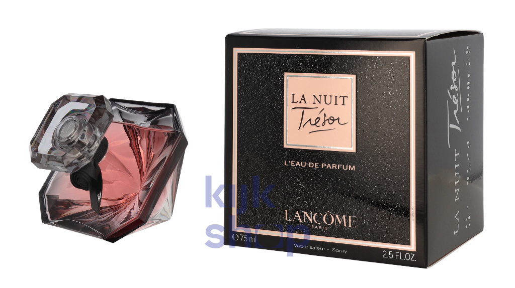 Lancome La Nuit Tresor Edp Spray Lancome