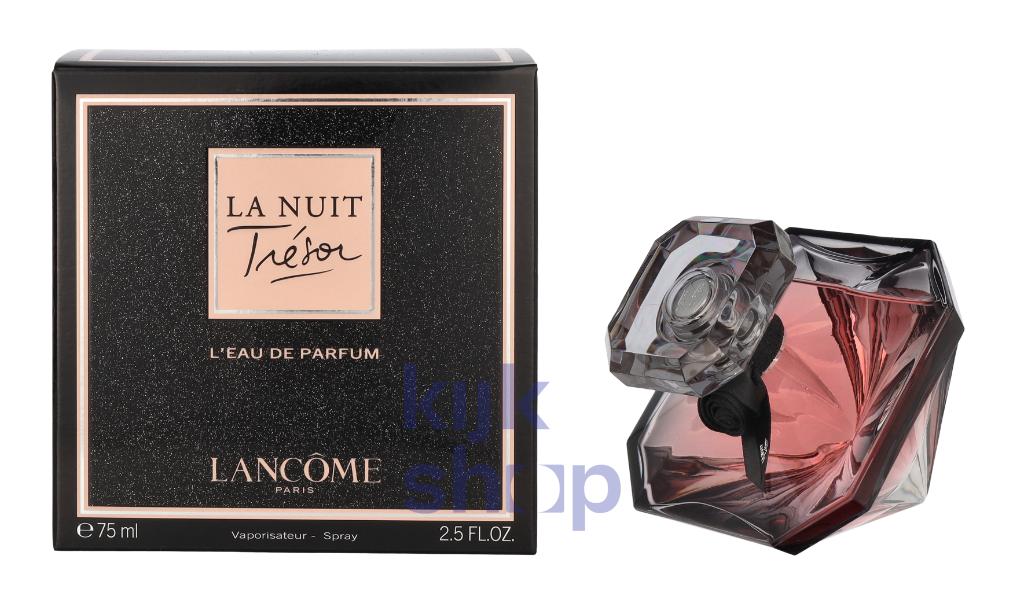Lancome La Nuit Tresor Edp Spray Lancome