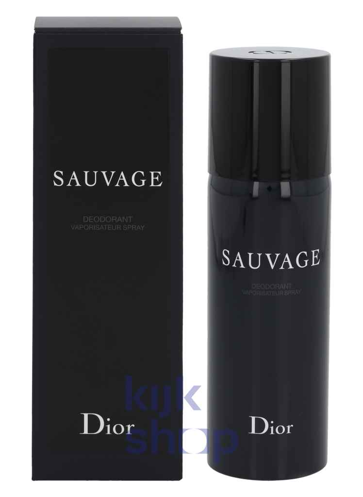 Dior Sauvage Deo Spray Christian Dior