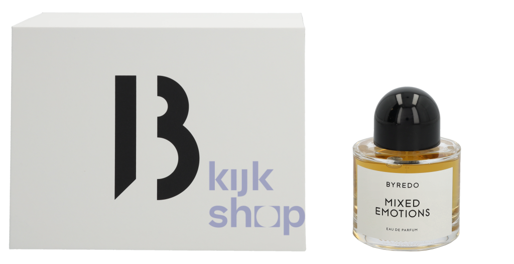 Byredo Mixed Emotions Edp Spray Byredo