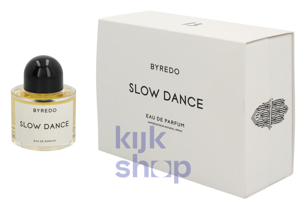 Byredo Slow Dance Edp Spray Byredo
