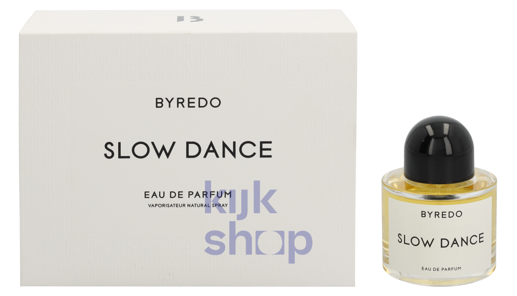 Byredo Slow Dance Edp Spray Byredo