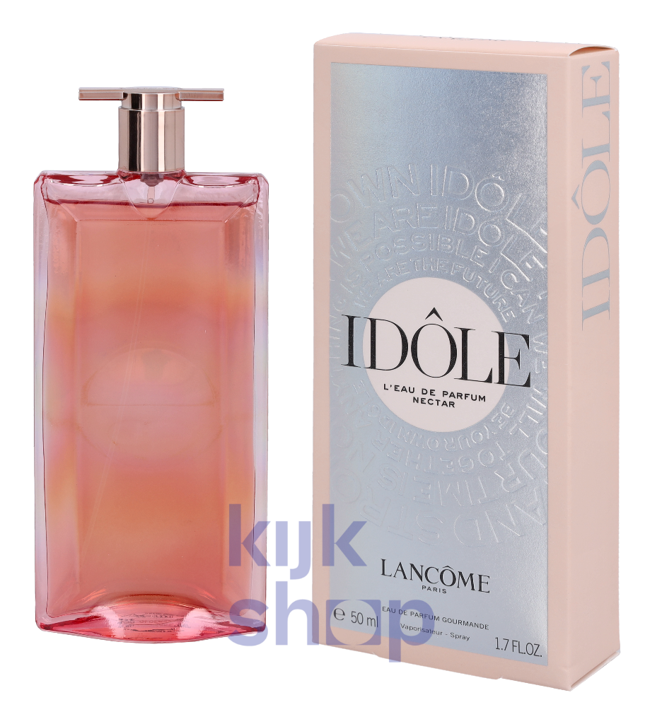 Lancome Idole Nectar Edp Spray Lancome