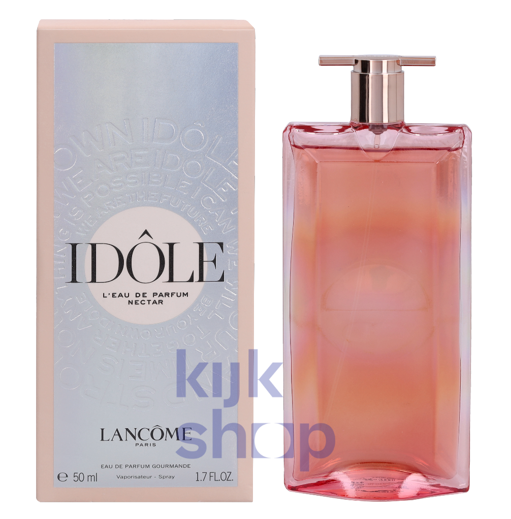 Lancome Idole Nectar Edp Spray Lancome